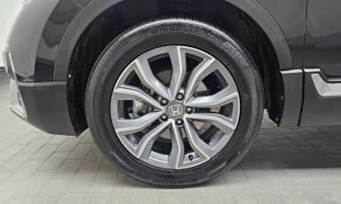 CR-V 5th generation