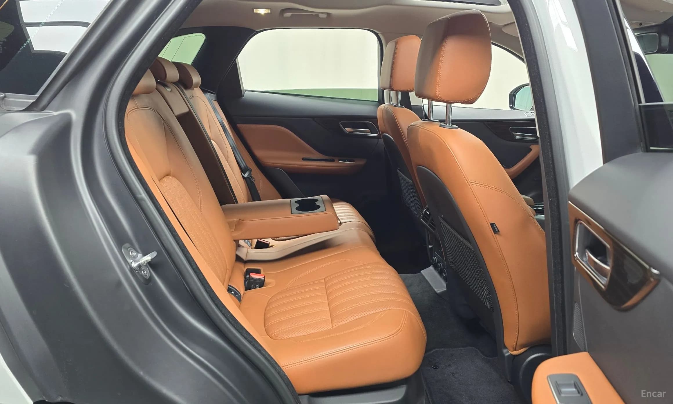 F-PACE