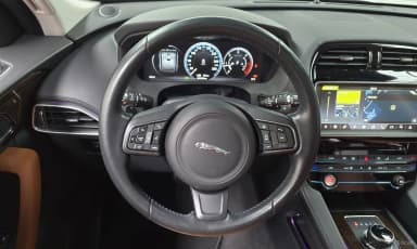 F-PACE