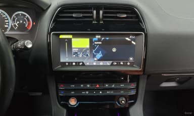 F-PACE