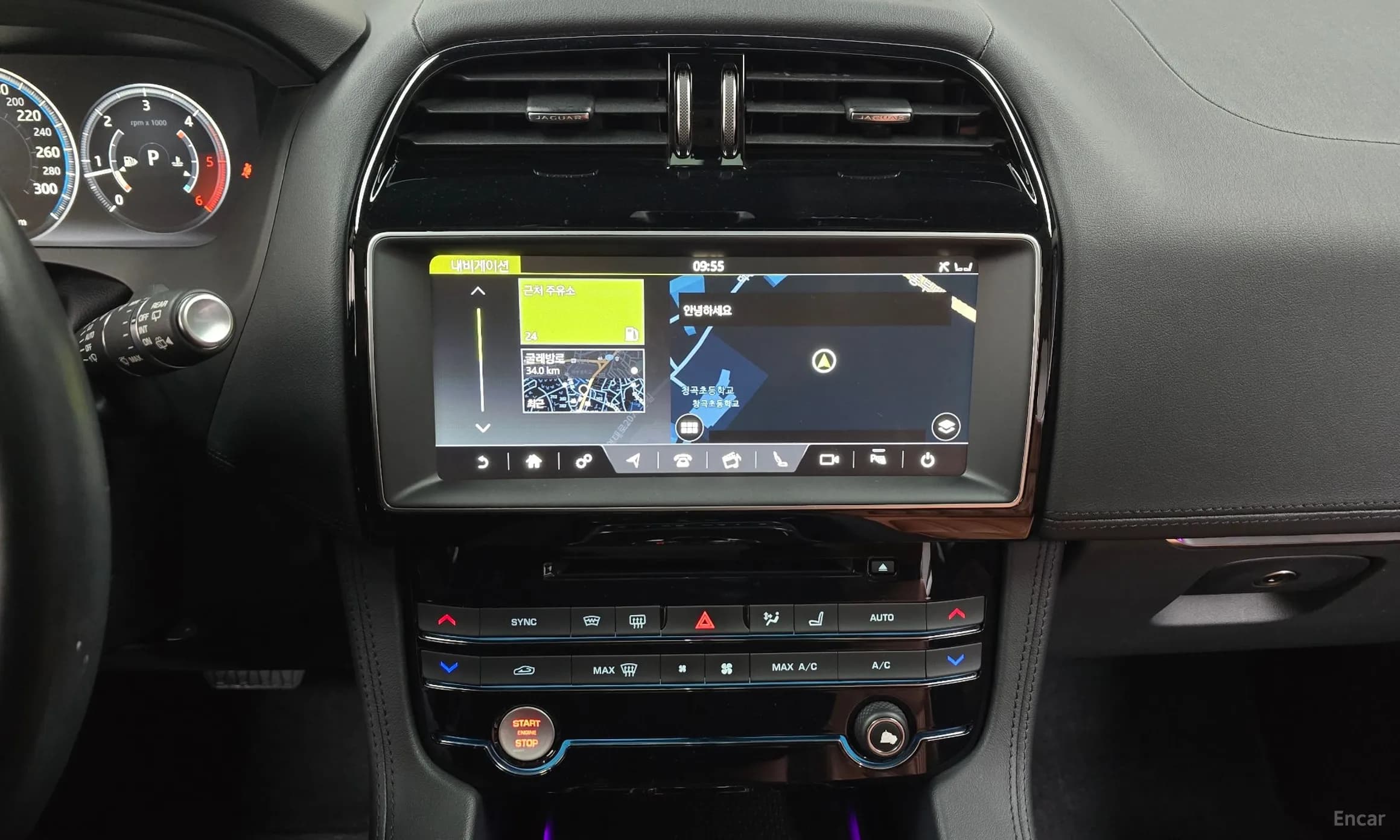 F-PACE