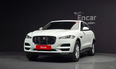 F-PACE