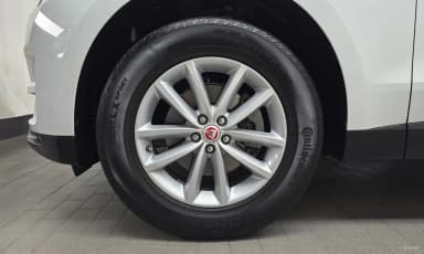 F-PACE