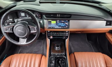 XF (x260)