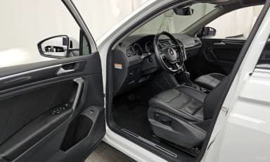 Tiguan 2nd Generation