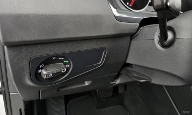 Tiguan 2nd Generation