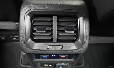 Tiguan 2nd Generation