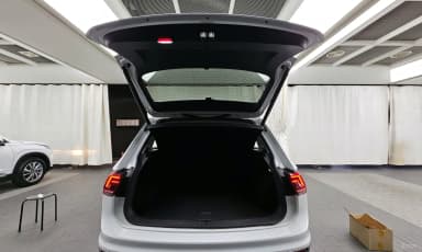 Tiguan 2nd Generation