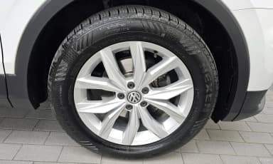 Tiguan 2nd Generation