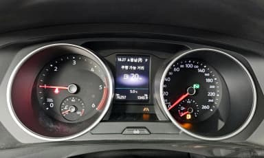 Tiguan 2nd Generation