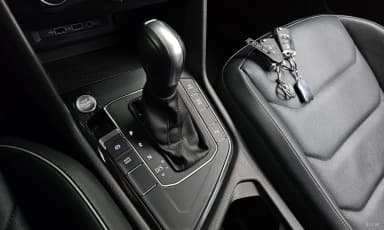 Tiguan 2nd Generation
