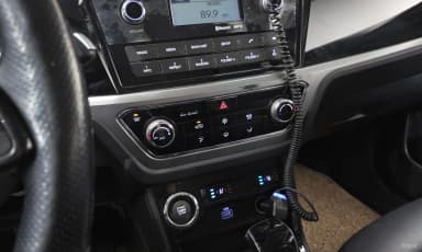 Beautiful Korando