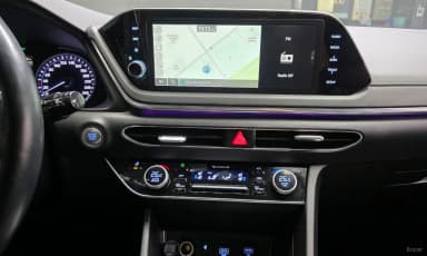 Sonata (DN8)