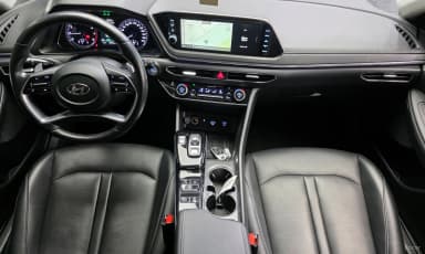 Sonata (DN8)