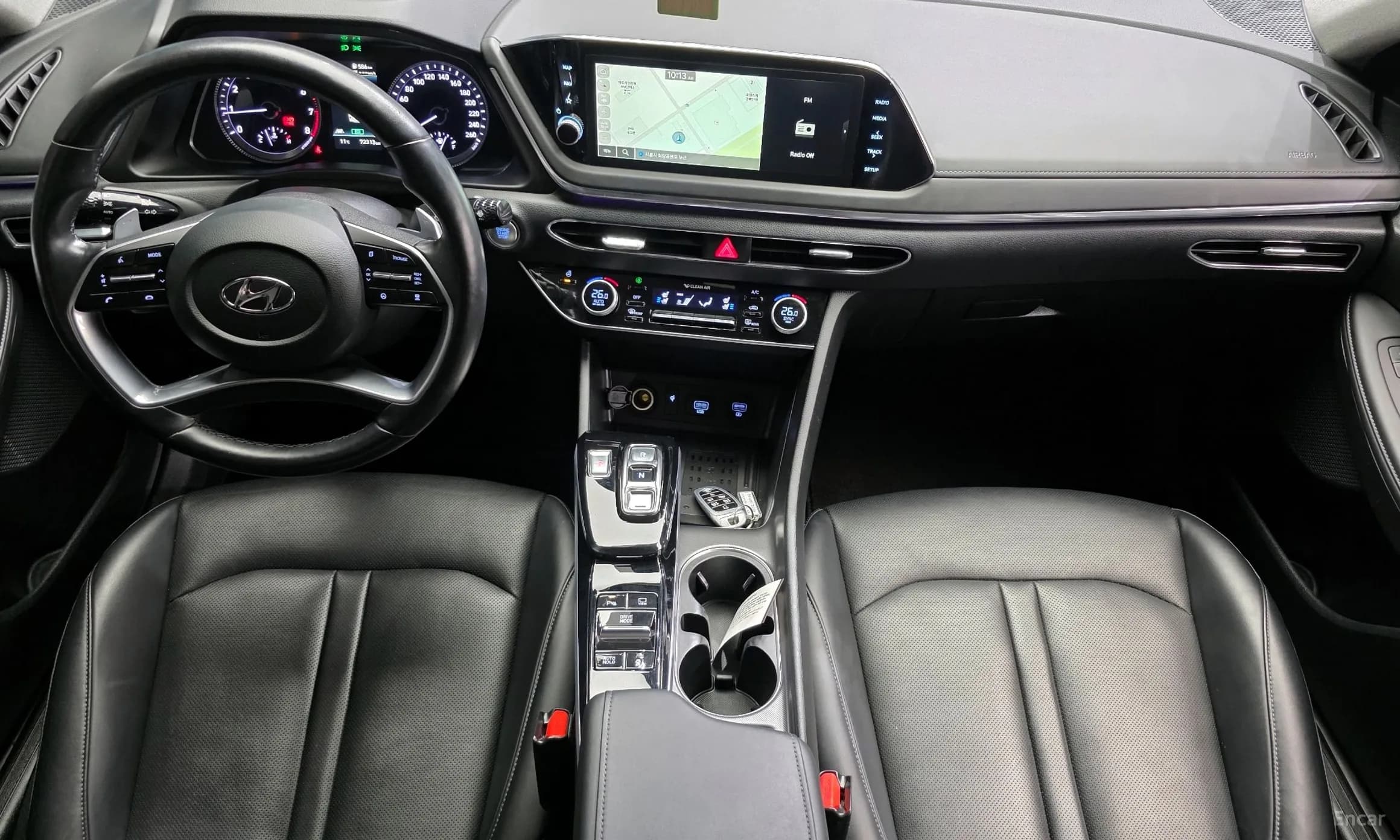 Sonata (DN8)