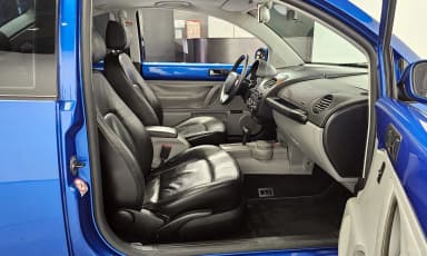 New Beetle