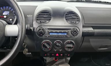 New Beetle