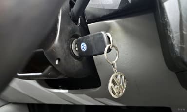 New Beetle