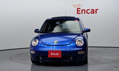 New Beetle