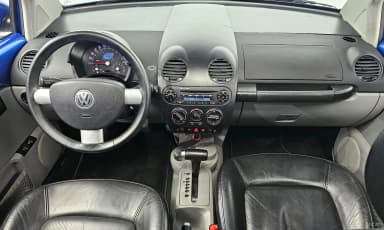 New Beetle