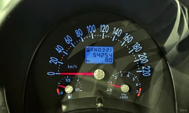 New Beetle