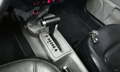 New Beetle