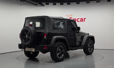 Wrangler (JK)
