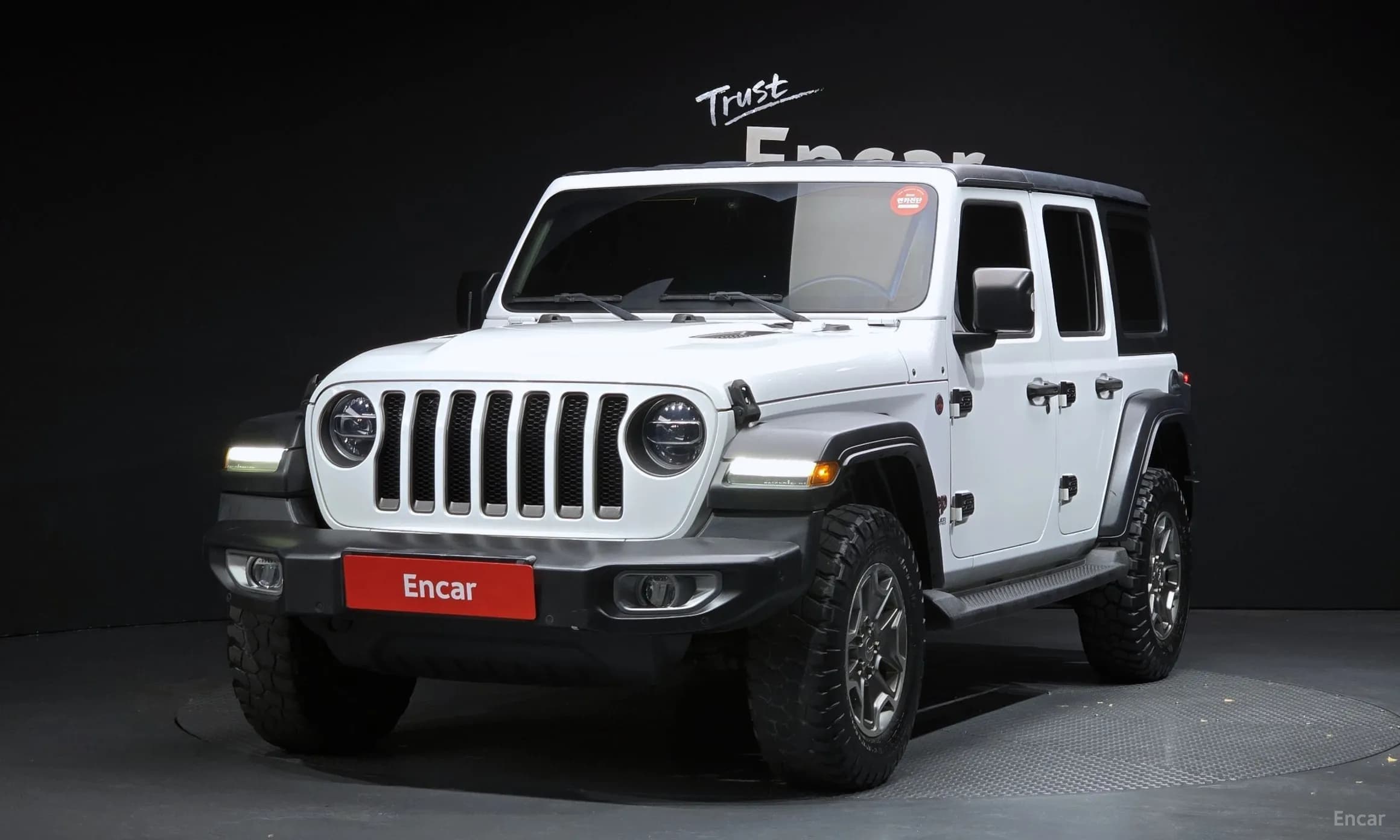 Wrangler (JL)