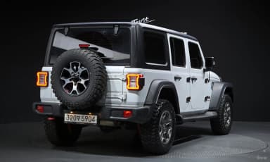 Wrangler (JL)
