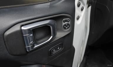 Wrangler (JL)