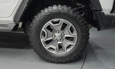 Wrangler (JL)