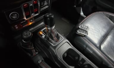 Wrangler (JL)