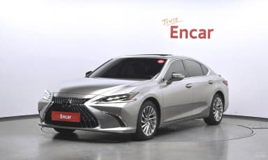 ES300h 7th Generation