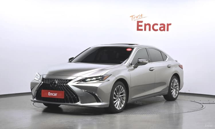 ES300h 7th Generation