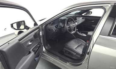 ES300h 7th Generation