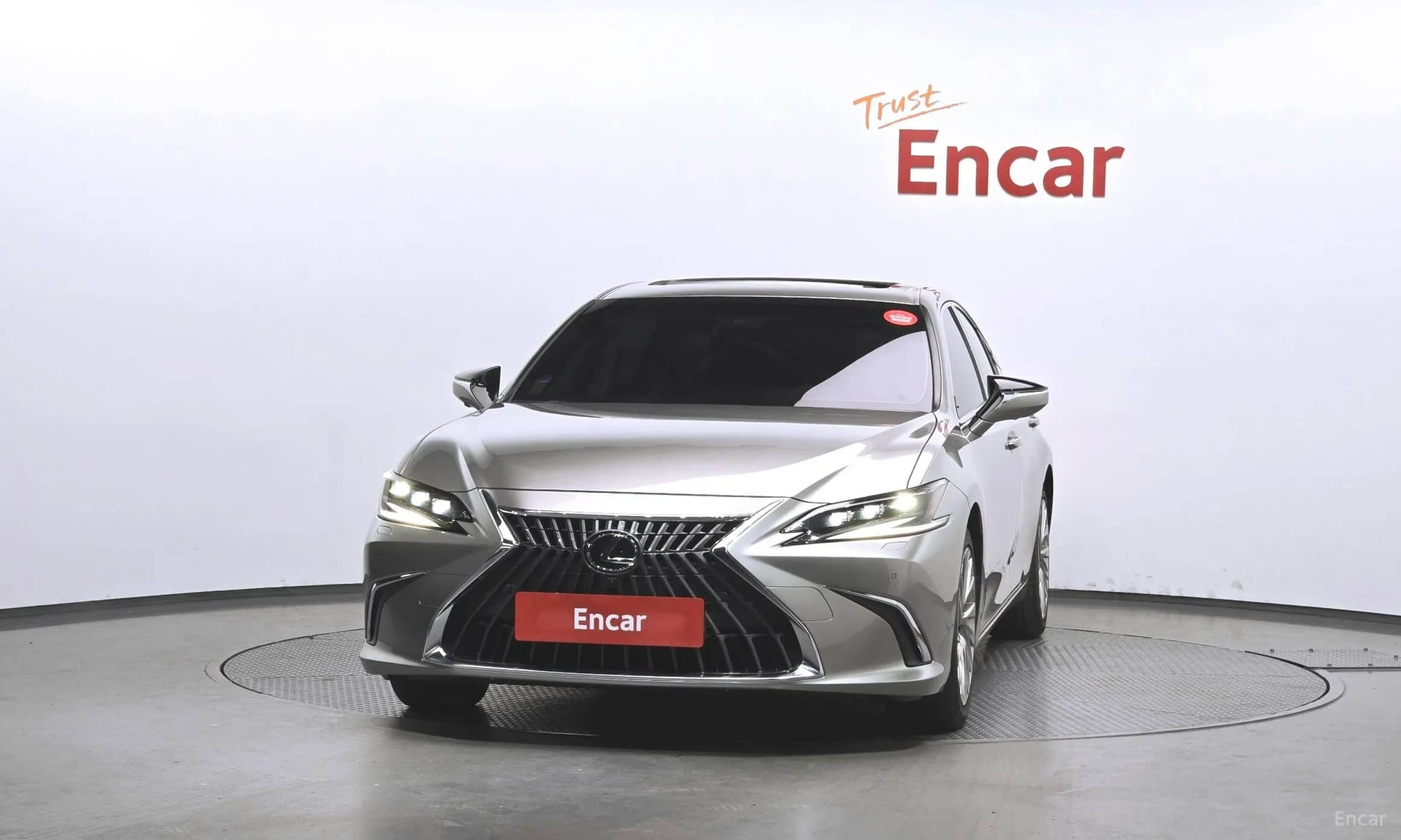 ES300h 7th Generation