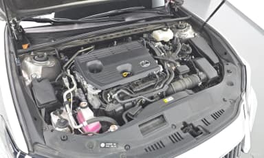 ES300h 7th Generation