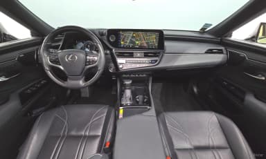 ES300h 7th Generation