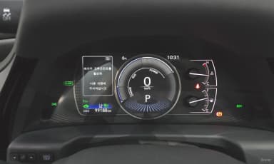 ES300h 7th Generation