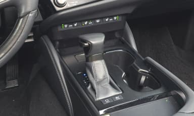ES300h 7th Generation