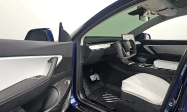 Model Y