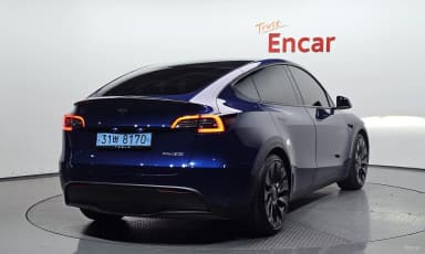 Model Y