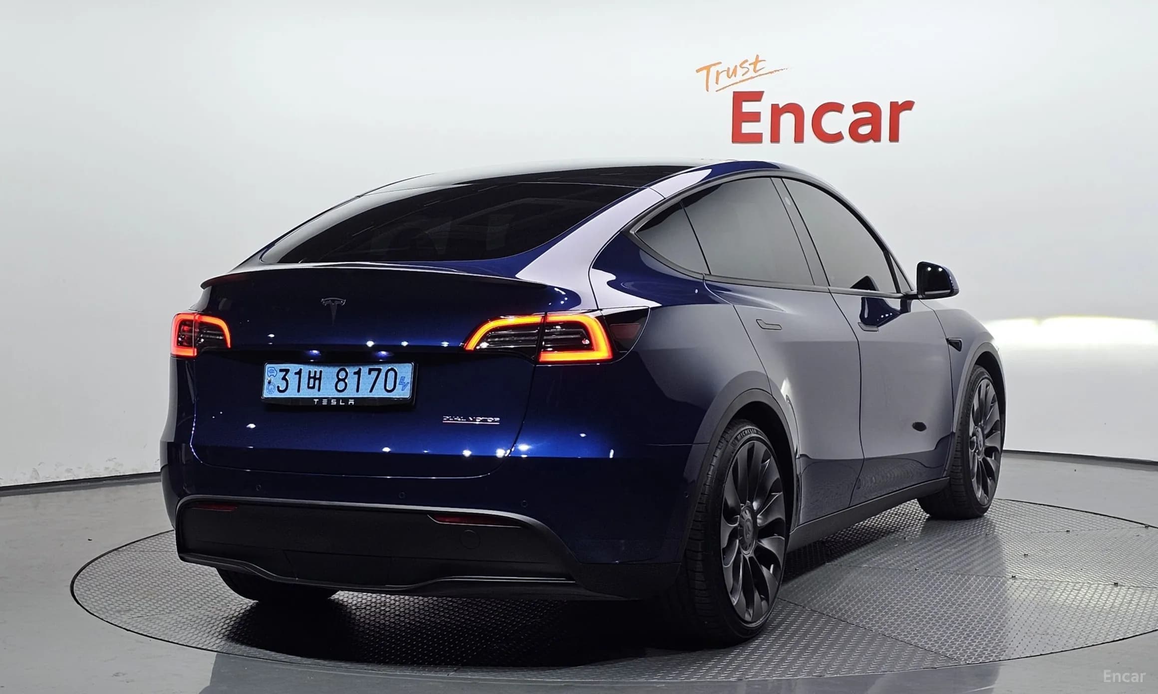 Model Y