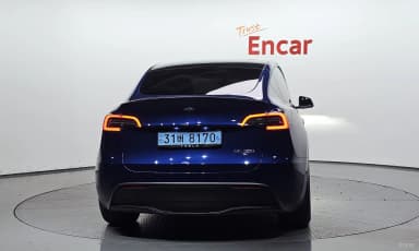 Model Y