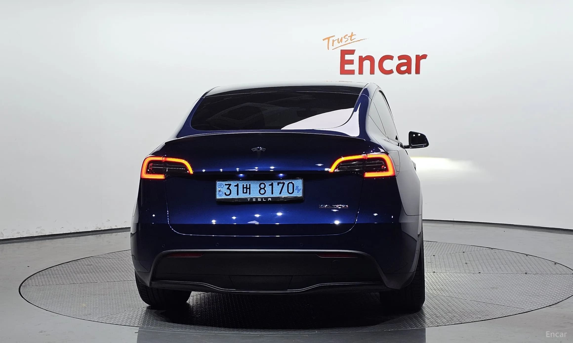 Model Y