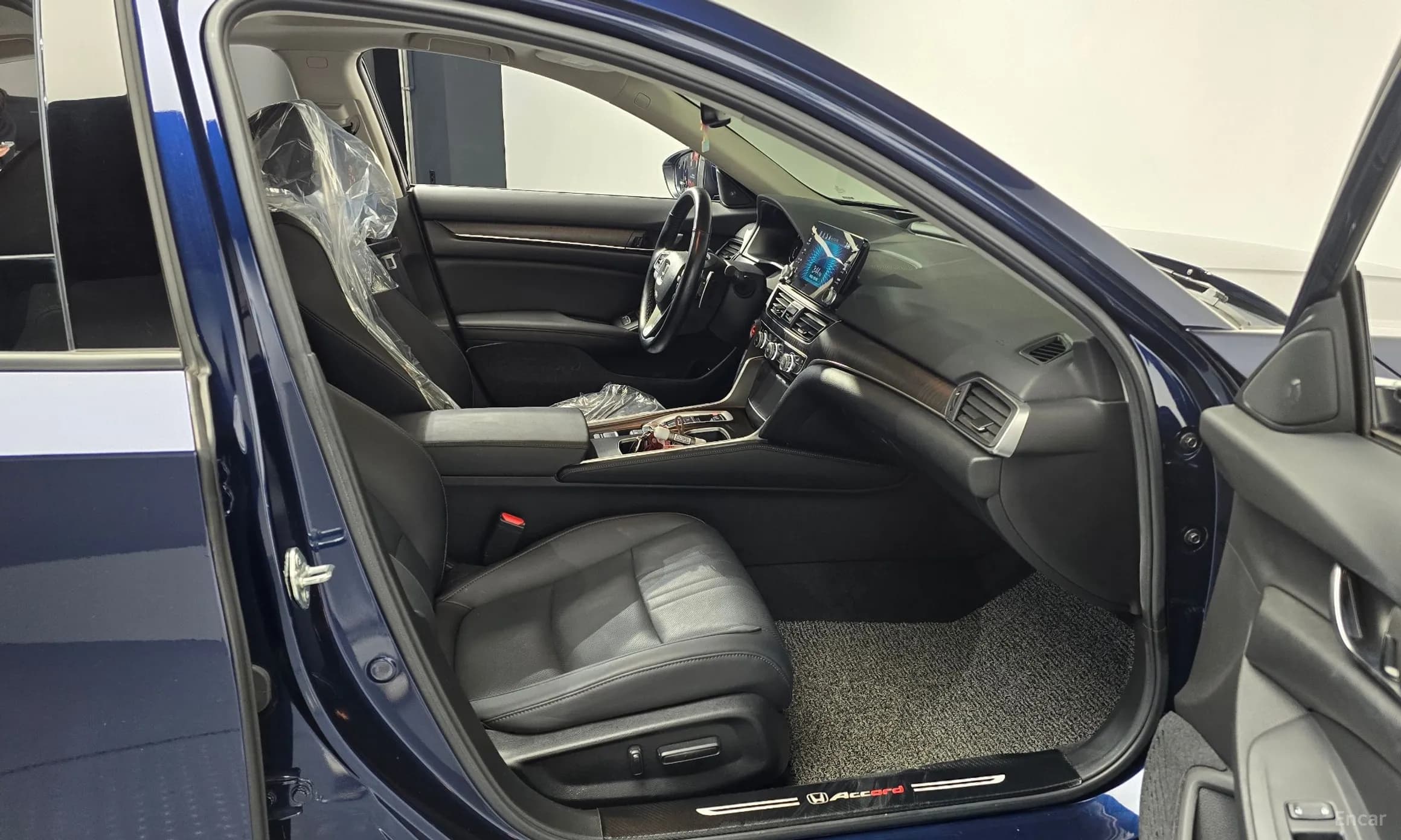 Accord 10th Generation