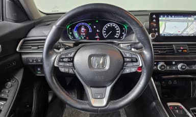 Accord 10th Generation
