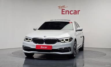 5 Series (G30)