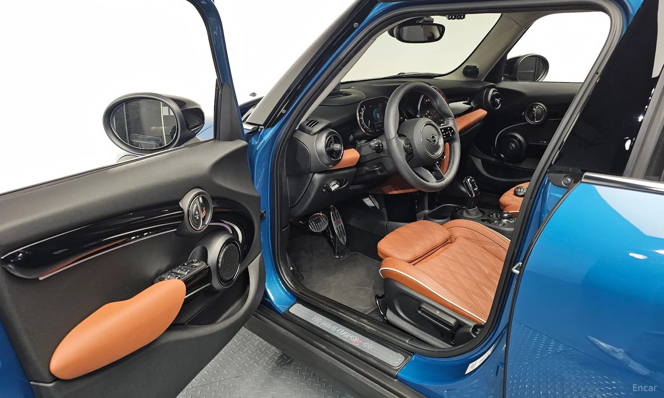 Cooper S