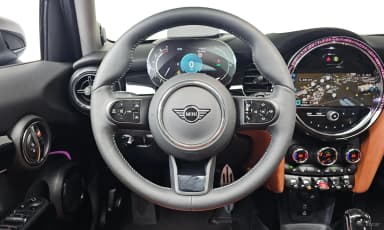 Cooper S